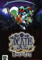plakat filmu Death Jr. 2: Root of Evil