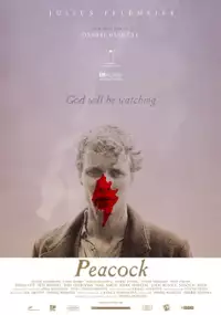 Plakat filmu Furiant