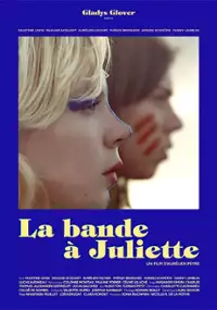 Plakat filmu Paczka Juliette
