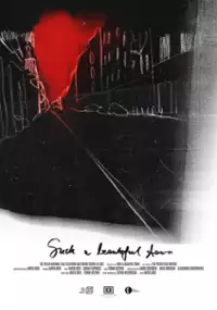 Plakat filmu Takie piękne miasto