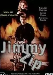 Plakat filmu Jimmy Zip