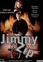 plakat filmu Jimmy Zip