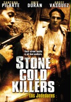 plakat filmu Stone Cold Killers