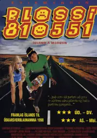 Plakat filmu Blossi/810551