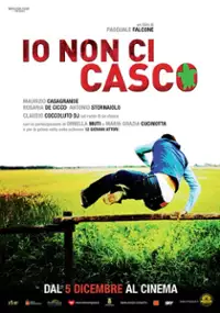 Plakat filmu Io non ci casco
