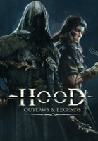 plakat filmu Hood: Outlaws & Legends