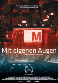 Plakat filmu Mit eigenen Augen