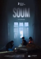 plakat filmu Soum