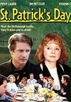 plakat filmu St. Patrick's Day