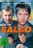 plakat filmu Balko