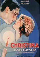 plakat filmu Krystyna
