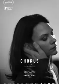 Plakat filmu Chorus