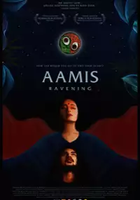 Plakat filmu Aamis