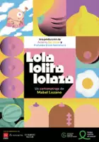 plakat filmuLola, Lolita, Lolaza