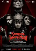 Yudi Ahmad Tajudin / Kampung Jabang Mayit: Ritual Maut
