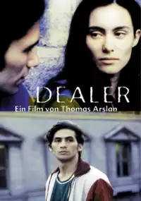 Plakat filmu Dealer