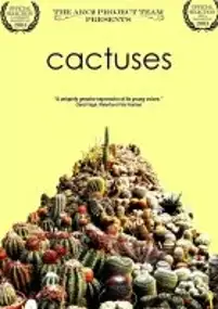 Plakat filmu Cactuses