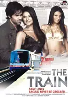 Narendra Bajaj / The Train: Some Lines Shoulder Never Be Crossed...