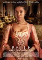 Bethan Mary-James / Belle