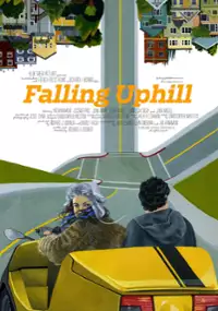 Plakat filmu Falling Uphill