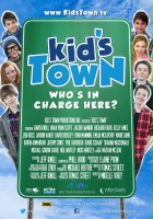 plakat filmu Kid's Town