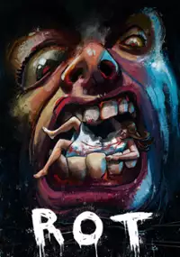 Plakat filmu Rot