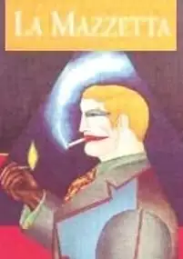 Plakat filmu Zapłata