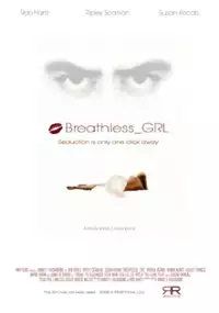 Plakat filmu Breathless_GRL