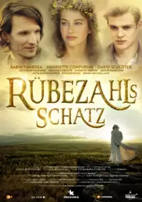 Plakat filmu Duch gór