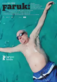 Plakat filmu Faruk