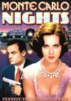 plakat filmu Monte Carlo Nights