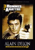 Claudine Raffalli / Trzech ludzi do zabicia