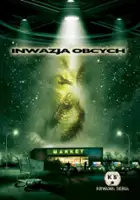 plakat filmu Inwazja obcych