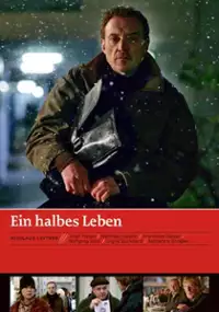 Plakat filmu Ein halbes Leben