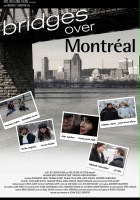 plakat filmu Bridges Over Montreal