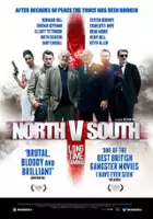 plakat filmu North v South