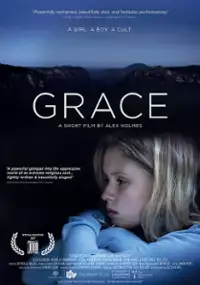Plakat filmu Grace