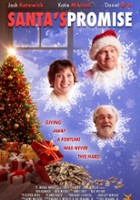 plakat filmu Santa's Promise