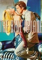 plakat filmu The Blue Iguana