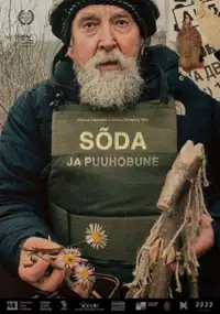 Plakat filmu Bajka o koniku