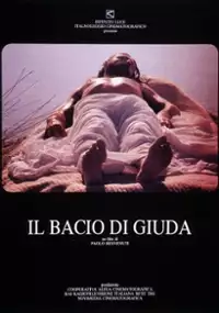 Plakat filmu Il Bacio di Giuda