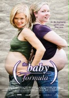 plakat filmu The Baby Formula