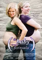 plakat filmu The Baby Formula