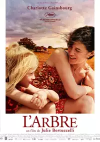 Plakat filmu Drzewo