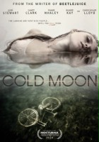 plakat filmu Cold Moon