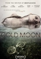 plakat filmu Cold Moon