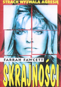Plakat filmu Skrajności