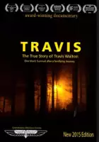 plakat filmu Travis: The True Story of Travis Walton