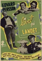 plakat filmu Livet på landet