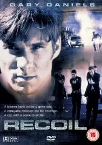 Plakat filmu Odwet